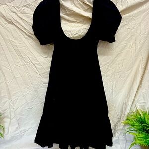 By Together black dress
